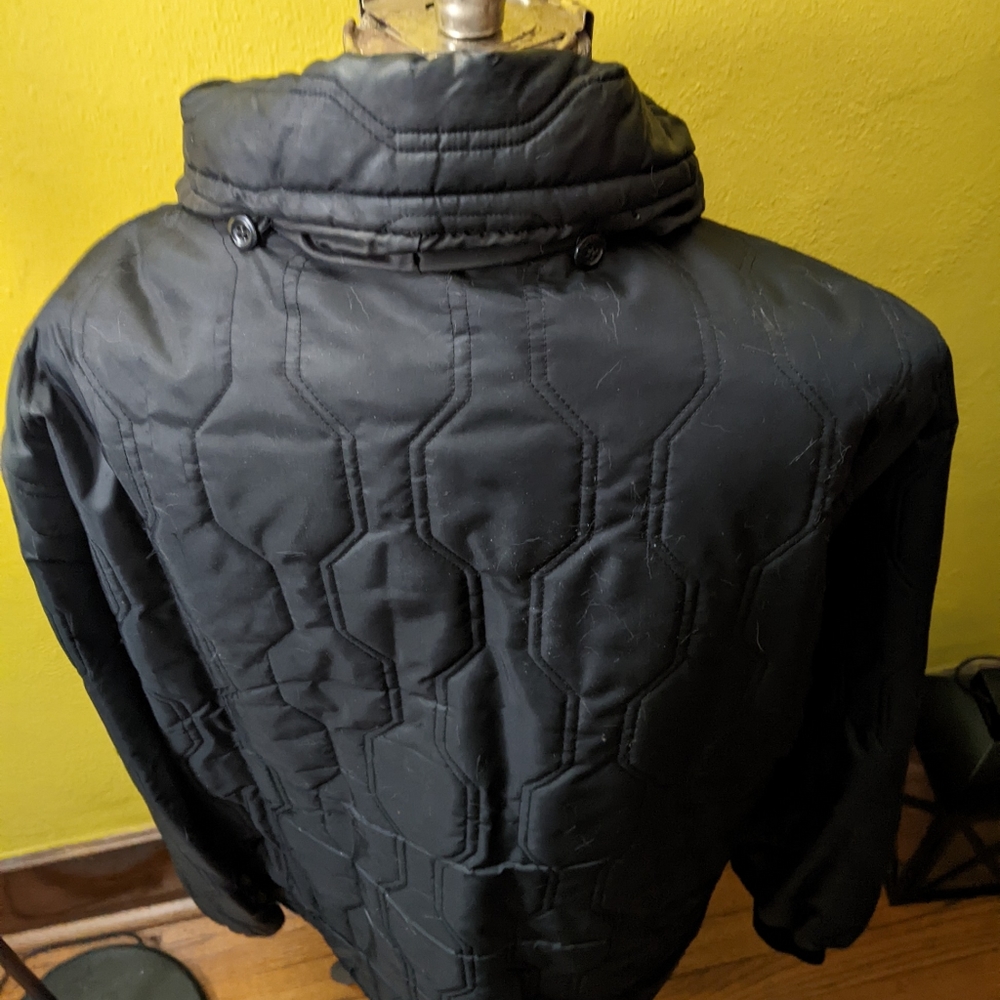 Ski Jacket - Picture 2 of 8